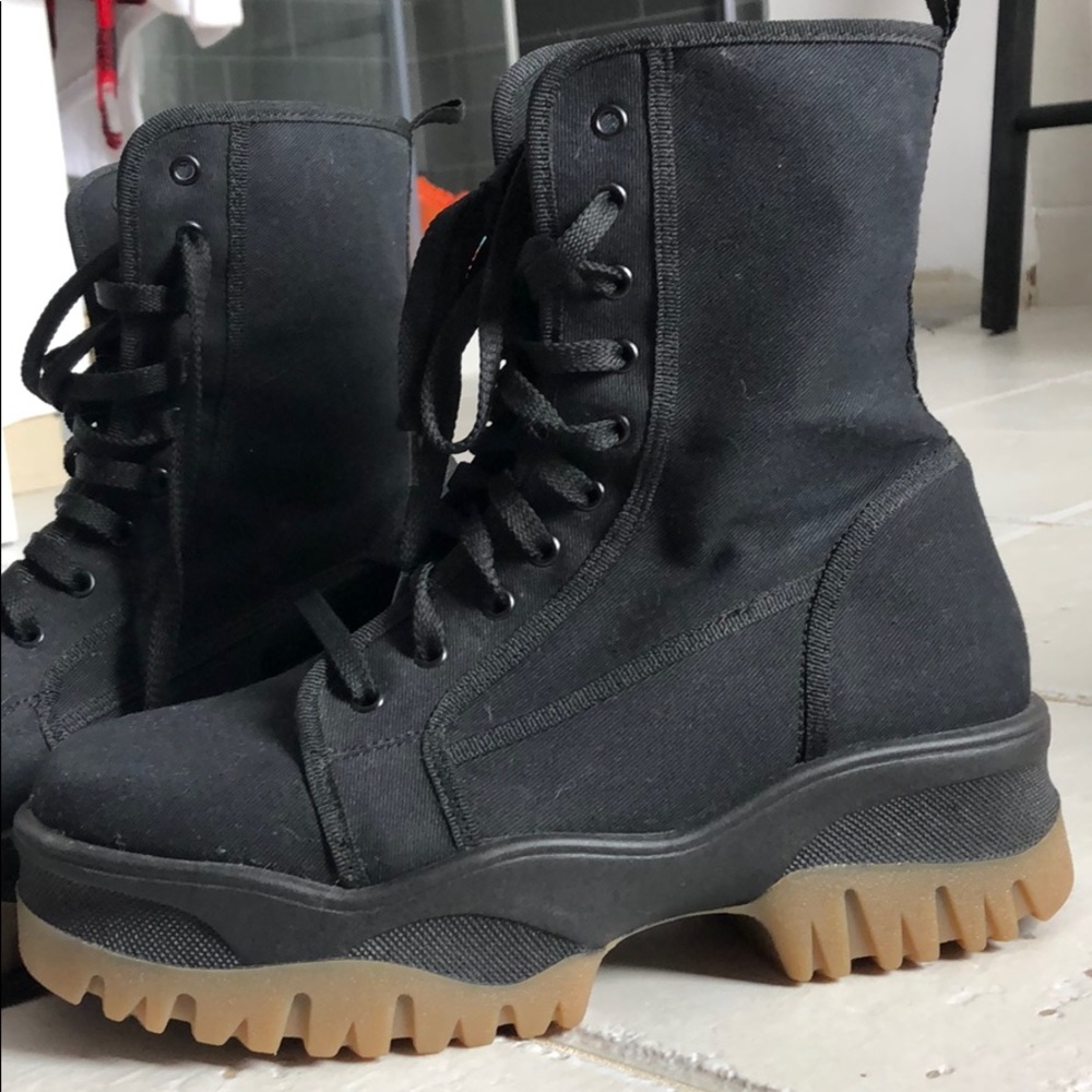 Asos boots